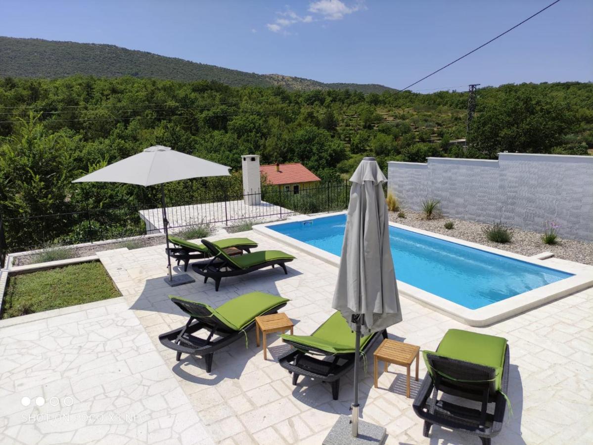 Villa Ventula Tugare Exterior photo