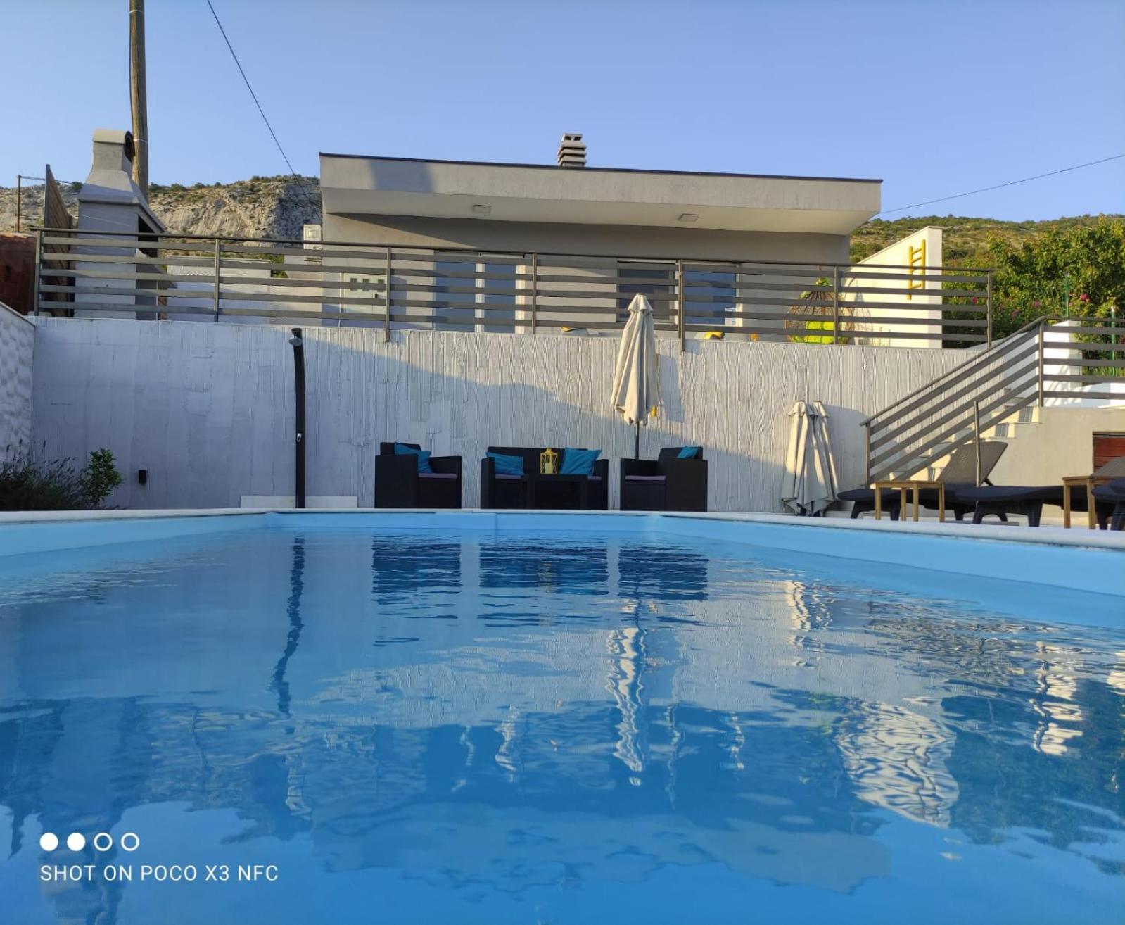 Villa Ventula Tugare Exterior photo