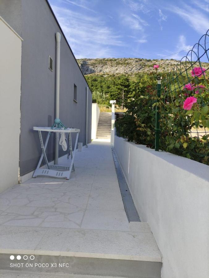 Villa Ventula Tugare Exterior photo